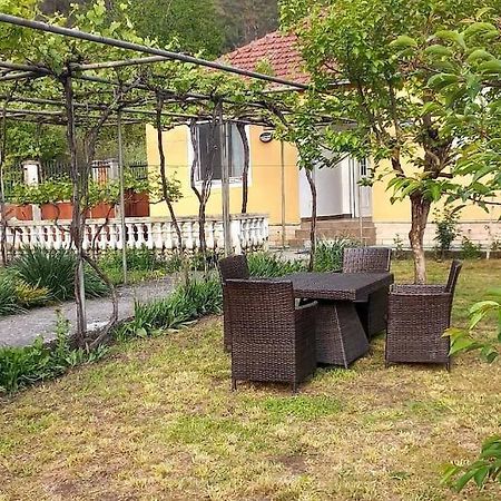 Authentic Village House Virpazar Dış mekan fotoğraf