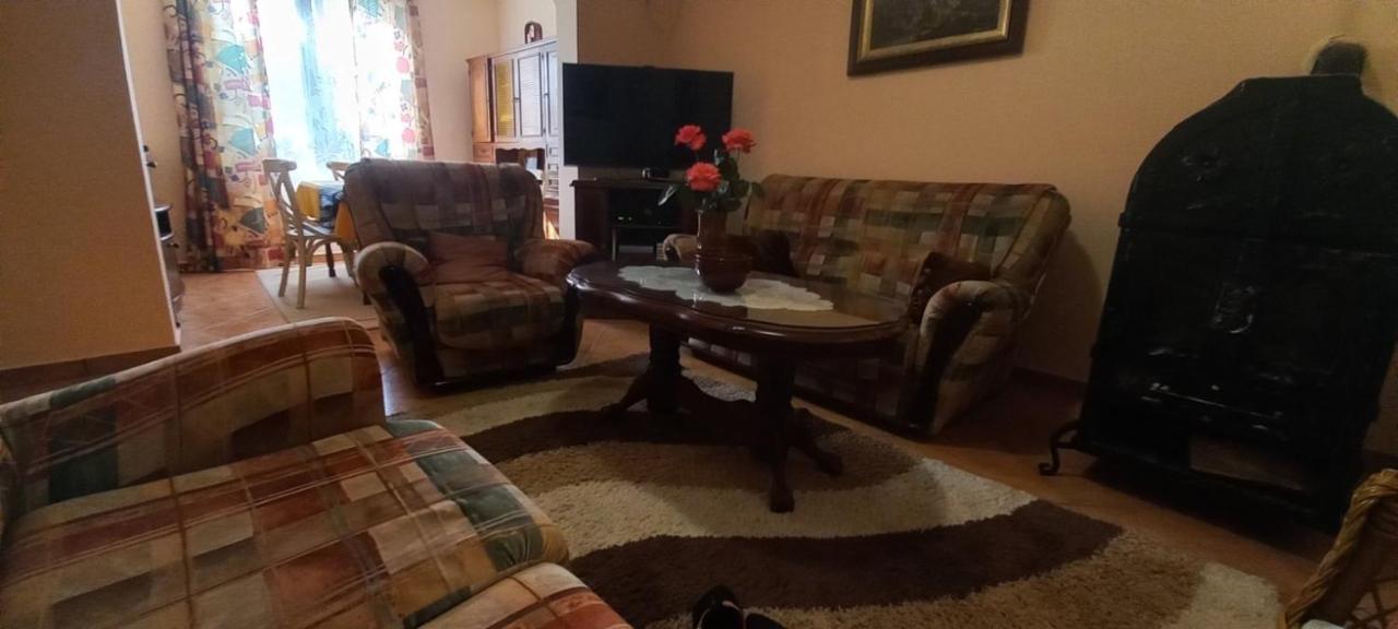 Authentic Village House Virpazar Dış mekan fotoğraf